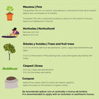 Biochar Carvão Vegetal
