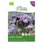Facélia – frente