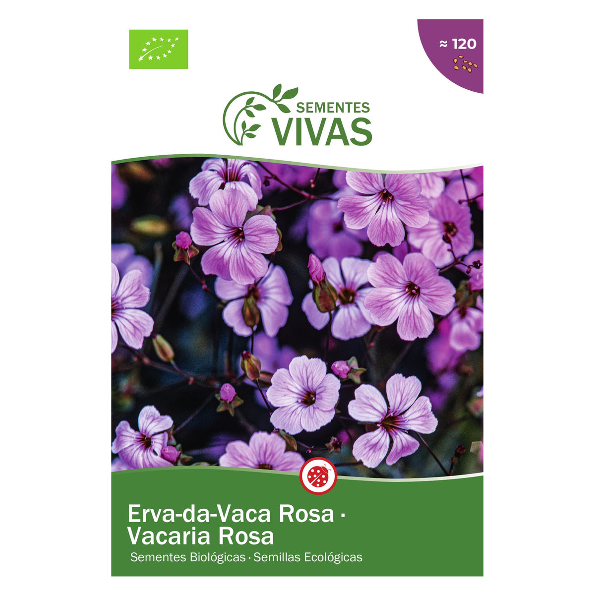 Erva-da-Vaca Rosa – frente