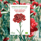 Cravo Vermelho