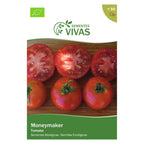 Tomate Moneymaker – frente