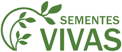Living Seeds Sementes Vivas logo