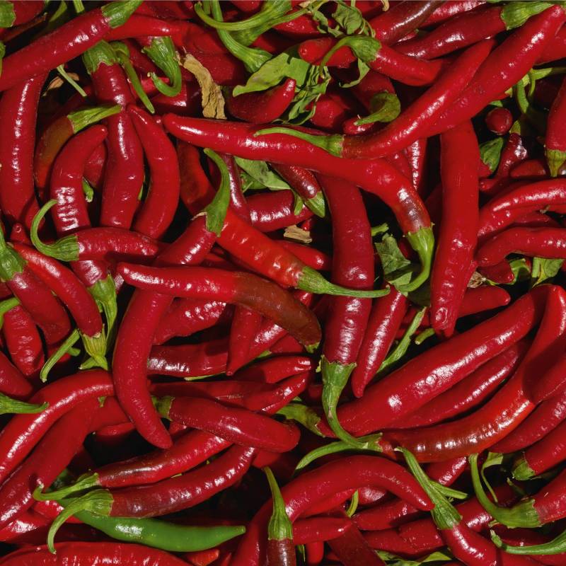 Pimento De Cayenne