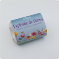 Bombas de Sementes - Explosão de Flores