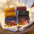 Seedbombs / bolas de sementes biológicas sementes vivas edição especial natal