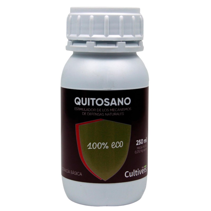 Quitosano