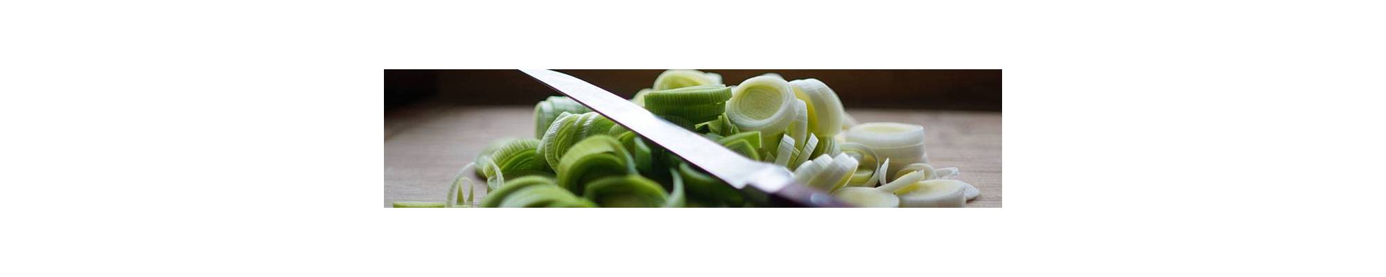 Leek | Buy BIO seeds